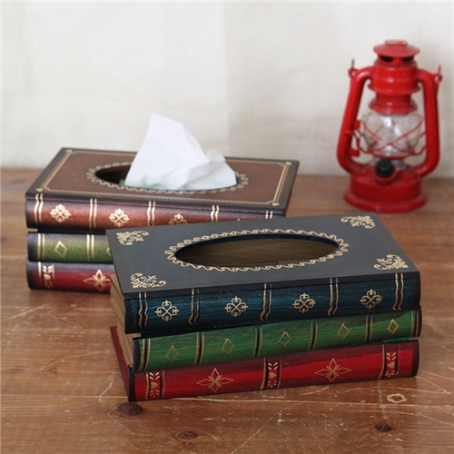 Optional title display